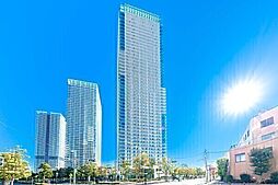 ザ・パークハウス晴海タワーズクロノレジデンス