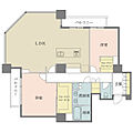 銀座タワー24階31,500万円
