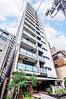 東京都港区新橋5丁目：物件画像
