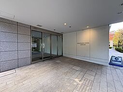 エントランスエントランス