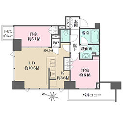 シティタワー上野池之端
