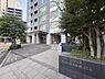 エントランス：車寄せのあるエントランス車寄せのあるエントランス