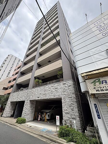 外観外観