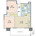 BELISTA東日暮里6階4,680万円