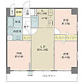 藤和シティコープ上野28階7,380万円