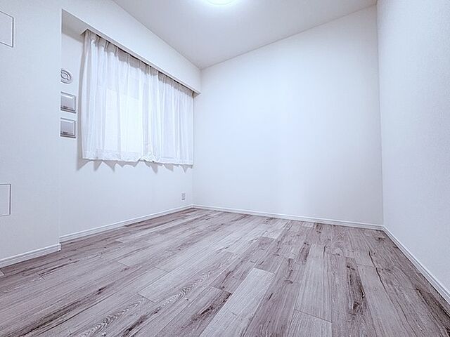 室内 ザ・パークハウス池之端 3階/-