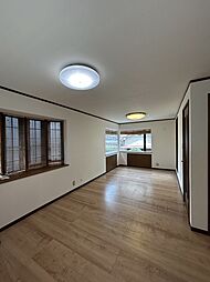 JR山手線 駒込駅 徒歩3分 3LDKのリビング/ダイニング