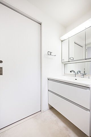 洗面 文京区本駒込4丁目