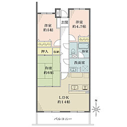 ちはら台ファミールハイツ
