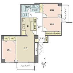 徳川マンション