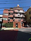 東京都文京区白山1丁目：物件画像
