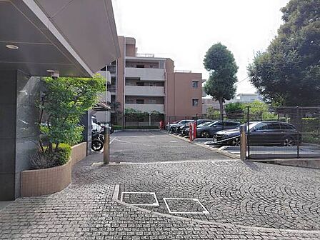 ■機械式駐車場のため、サイズ制限あり。