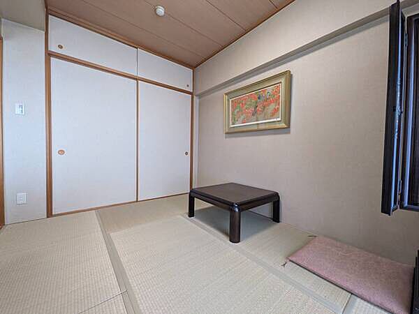 室内を拡大表示