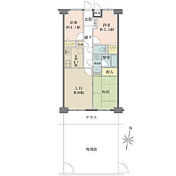 藤和シティコープ志木柏町