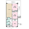 東建西が丘マンション2階3,280万円