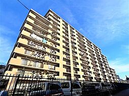 東建滝野川マンション