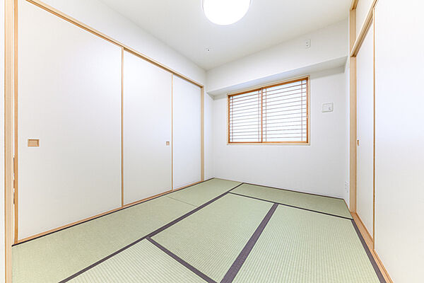 室内を拡大表示