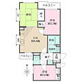 モリス浦和元町2階2,880万円