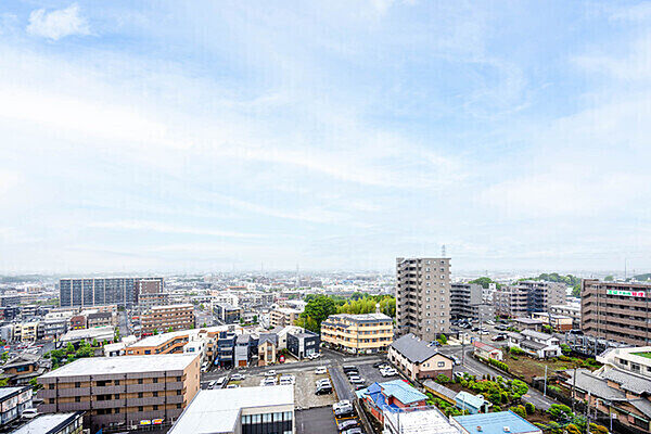 ザ・パークハウス東川口