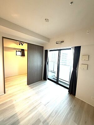 リビング/ダイニング ウィルレーナ浦和常盤 12階/-