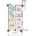 Blissia横浜大口2階5,498万円