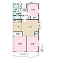 サンハイツ川崎3階2,480万円