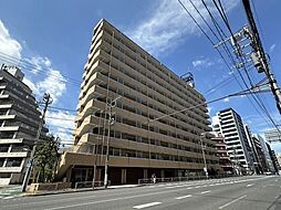 ライオンズマンション南品川