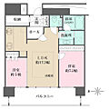 M.M.TOWERSザ・イースト27階13,980万円