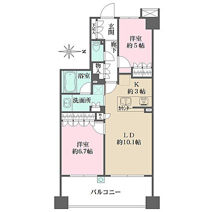 キッチンは調理...