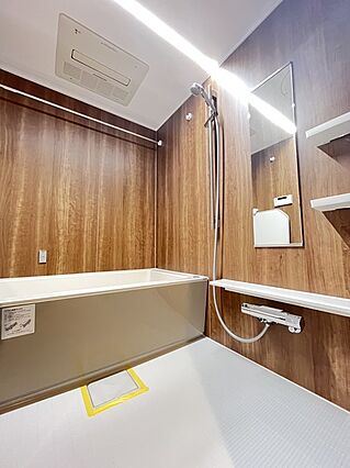 浴室