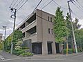 東急東横線「学...