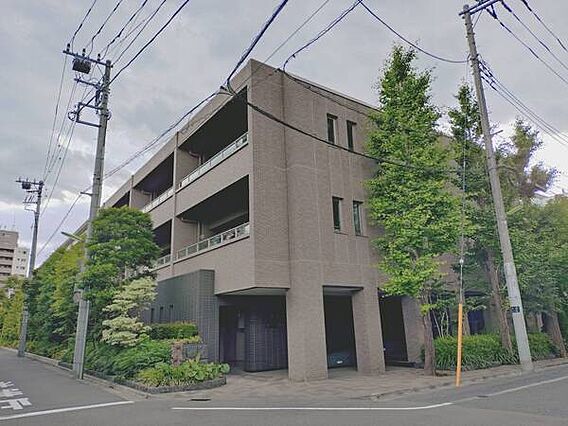 東急東横線「学...