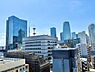 周辺：バルコニーからは東京タワーを望みます。（天候によります。）
