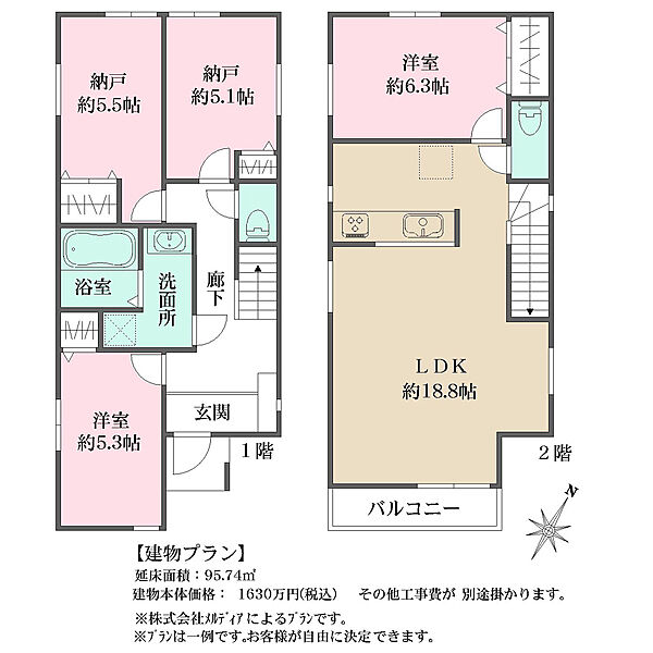 その他を拡大表示