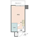 高輪ダイヤハイツ8階1,890万円