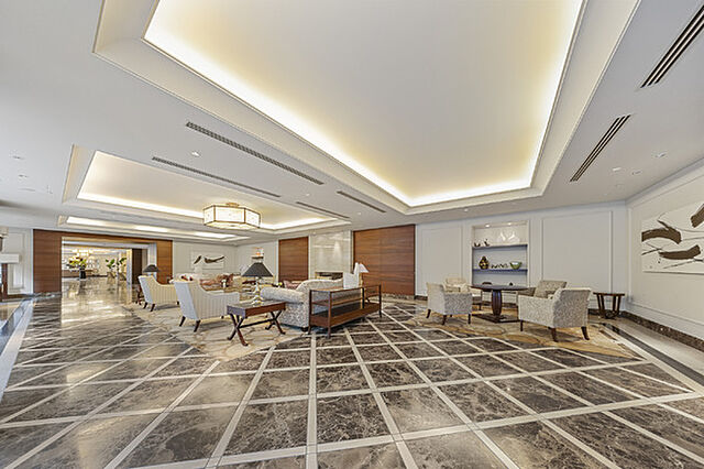 その他 麻布台パークハウス 8階/-