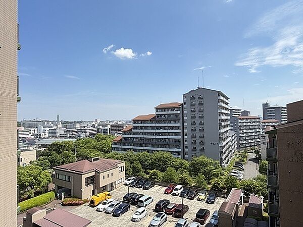 周辺を拡大表示