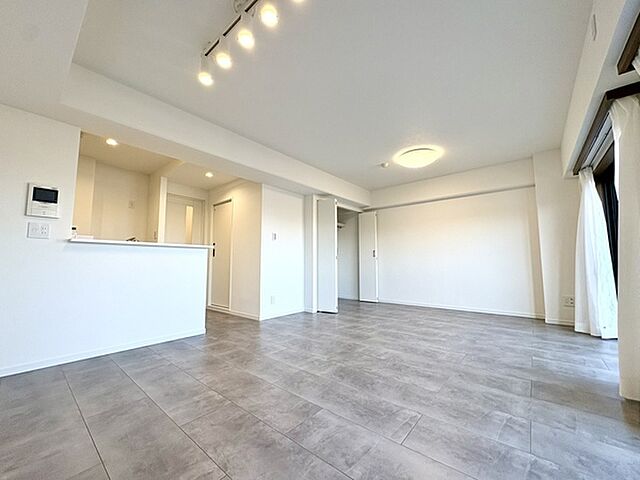 リビング/ダイニング グランパーク深沢 5階/-