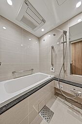 1317サイズのバスタブが備わっています。1317サイズのバスタブが備わっています。