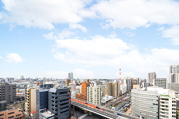 周辺を拡大表示