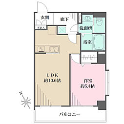 マンション長原