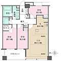 TOKYOSEASOUTHブランファーレ34階19,800万円