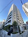 各路線「大井町...