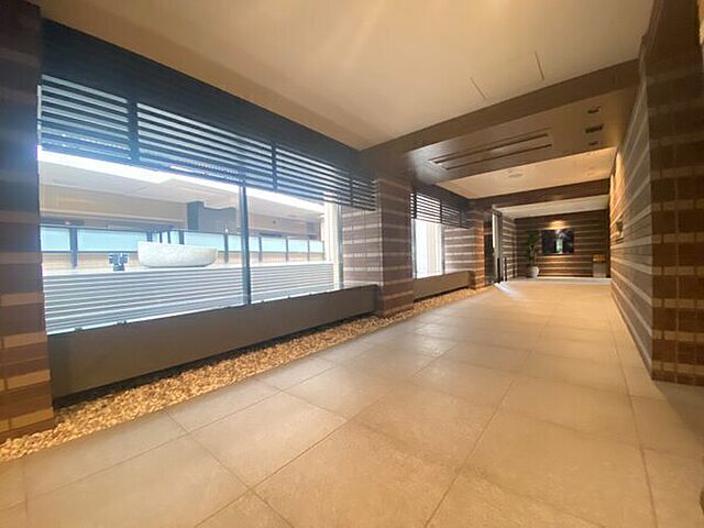 その他 プラウド昭和楽園町テラス 3階/-