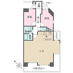 一光大井ハイツ高蔵西館