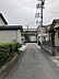 その他：地下鉄鶴舞線の他、名鉄犬山線も利用可能。バランス良く生活利便施設が点在する暮らしやすい住環境です。【前面道路含む現地写真】