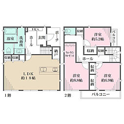 愛知県名古屋市中村区横井1丁目