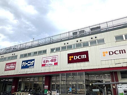 マックスバリュ川原店（約830m）