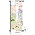 ザ・パークハウス池下3階5,780万円