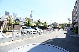ザ・パークハウス池下